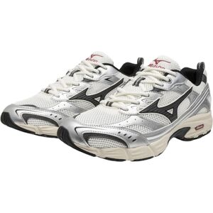 Mizuno D1GA2451 Scarpe da corsa grigie - Scarpe Mizuno D1GA2451 Scarpe da corsa grigie - Scarpe