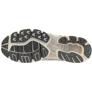 Mizuno Wave Rider 10 Sneakers Wit - Sneakers Mizuno Wave Rider 10 Sneakers Wit - Sneakers