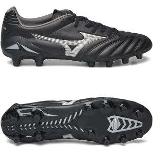 Mizuno - MONARCIDA 3 PRO FG - Svart - Fotbollsskor Mizuno - MONARCIDA 3 PRO FG - Svart - Fotbollsskor