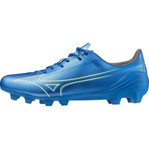 Mizuno Alfa Select - Buty piłkarskie - Niebieskie Mizuno Alfa Select - Buty piłkarskie - Niebieskie