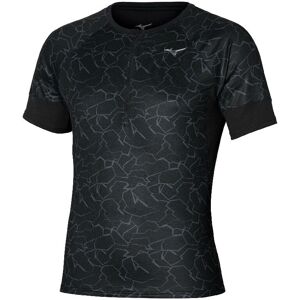 Mizuno Graphic Trail Tee - T-Shirt Mizuno Graphic Trail Tee - T-Shirt
