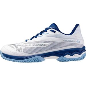Mizuno Wave Exceed Light 2 CC - Tennis Schoenen voor Vrouwen Mizuno Wave Exceed Light 2 CC - Tennis Schoenen voor Vrouwen