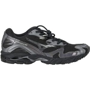 Mizuno Wave Rider 10 Sport - Chaussures Unisex - Publicité Mizuno Wave Rider 10 Sport - Chaussures Unisex - Publicité