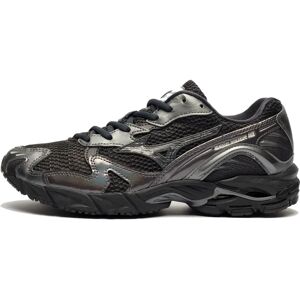 Chaussures Mizuno Wave Rider 10 - Course - Publicité Chaussures Mizuno Wave Rider 10 - Course - Publicité