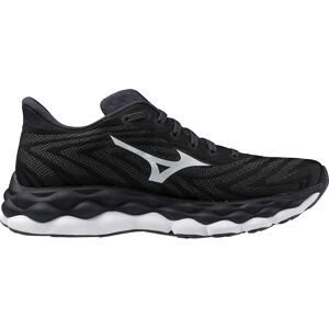 Mizuno Svart Wave Sky 8 löparskor - Sportskor Mizuno Svart Wave Sky 8 löparskor - Sportskor