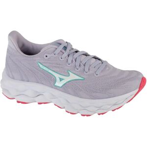 Mizuno Wave Sky J1GD240273 - Chaussures de course - Publicité Mizuno Wave Sky J1GD240273 - Chaussures de course - Publicité