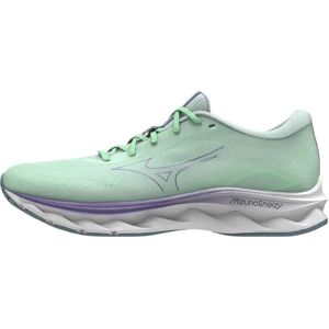 Pantofi de alergare Mizuno Wave Seren Femei Verde (37) - Pantofi de alergare Pantofi de alergare Mizuno Wave Seren Femei Verde (37) - Pantofi de alergare