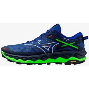 Zapatillas de trail Mizuno Wave Mujin 10 - Zapatos de running Zapatillas de trail Mizuno Wave Mujin 10 - Zapatos de running