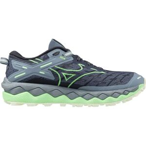 Mizuno Wave Mujin 10W Trail Shoes - Women Mizuno Wave Mujin 10W Trail Shoes - Women