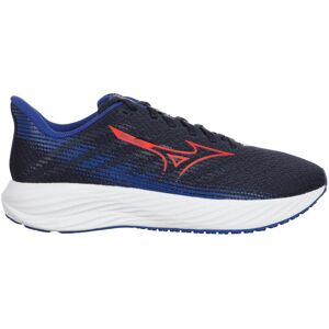 Mizuno Enerzy Rider Kids Blue Running Shoes - Kids Running Shoes Mizuno Enerzy Rider Kids Blue Running Shoes - Kids Running Shoes