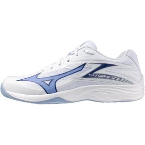 Mizuno Thunder Blade Z - Wielokolorowe - Buty do badmintona Mizuno Thunder Blade Z - Wielokolorowe - Buty do badmintona