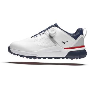 Mizuno Enerzy BOA Golfschuhe - Leicht, Wasserdicht, Traktion Mizuno Enerzy BOA Golfschuhe - Leicht, Wasserdicht, Traktion