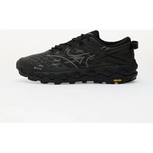 Mizuno Wave Mujin LS GTX - Fabric, Lace-Up - Sneakers Mizuno Wave Mujin LS GTX - Fabric, Lace-Up - Sneakers