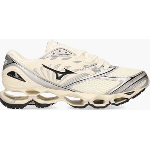 Mizuno Wave Prophecy LS Zwart Zilver Unisex Schoenen Mizuno Wave Prophecy LS Zwart Zilver Unisex Schoenen