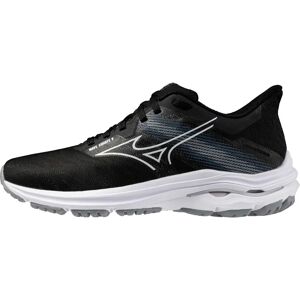 Mizuno - Wave Equate 9(W) - Black/White/Nimbus Cloud - Kengät Mizuno - Wave Equate 9(W) - Black/White/Nimbus Cloud - Kengät