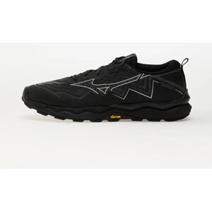 Mizuno Wave Daichi 9 Gtx Musta - Juoksukengät trail Mizuno Wave Daichi 9 Gtx Musta - Juoksukengät trail