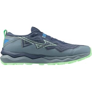 Mizuno Wave Daichi 9 Trail Running skor - Skor Mizuno Wave Daichi 9 Trail Running skor - Skor