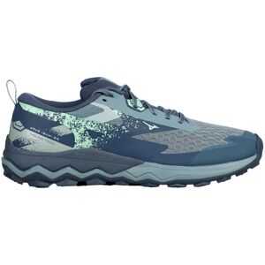 Mizuno Wave Ibuki 5 Trailrunning Schuhe - Trail Running Shoes Mizuno Wave Ibuki 5 Trailrunning Schuhe - Trail Running Shoes