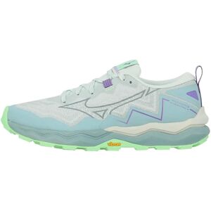 Mizuno WAVE Daichi 9 Chaussures de trail - Stabilité, Adhérence, Légèreté - Publicité Mizuno WAVE Daichi 9 Chaussures de trail - Stabilité, Adhérence, Légèreté - Publicité