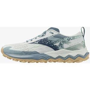 Mizuno Wave Ibuki 5 Pantofi de trail - Verde apa gri - Trail Running Shoes Mizuno Wave Ibuki 5 Pantofi de trail - Verde apa gri - Trail Running Shoes