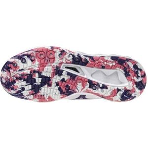 Mizuno Wave Luminous 3 Chaussures Indoor - Filles Blanc 38,5 - Publicité Mizuno Wave Luminous 3 Chaussures Indoor - Filles Blanc 38,5 - Publicité