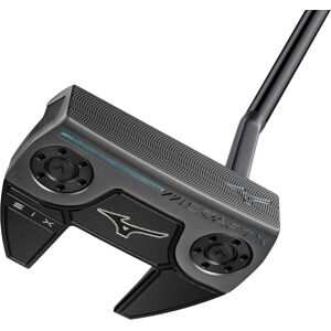 Mizuno Mizuno M.CRAFT X S6 Putter - Golfclub Mizuno Mizuno M.CRAFT X S6 Putter - Golfclub