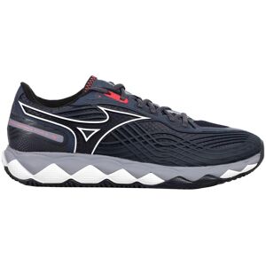 Mizuno Wave Enforce Tour 2 CC - Tennisschoenen - Grijs Mizuno Wave Enforce Tour 2 CC - Tennisschoenen - Grijs