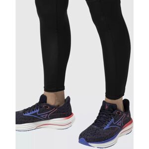 Mizuno Wave Rider 29 - Gray Running Shoes Mizuno Wave Rider 29 - Gray Running Shoes