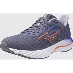 Mizuno Wave Inspire 21 Women's Running Shoes - Blue - Running Shoes Mizuno Wave Inspire 21 Women's Running Shoes - Blue - Running Shoes