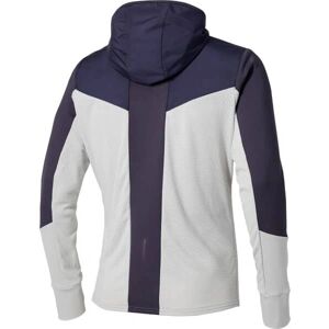 MIZUNO Running Jacket Violet / Gray - Running Jacket MIZUNO Running Jacket Violet / Gray - Running Jacket