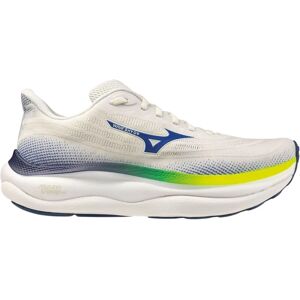 Mizuno Wave Sky 9 - Långdistanslöparskor med Maximal Dämpning Mizuno Wave Sky 9 - Långdistanslöparskor med Maximal Dämpning