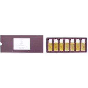 ESPA Womens Signature Blends Aromatherapy Bath and Body Oil Collection - 7x15ml ESPA Womens Signature Blends Aromatherapy Bath and Body Oil Collection - 7x15ml