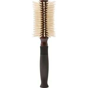Christophe Robin Pre-Curved Blowdry Hairbrush - 12 Rows Christophe Robin Pre-Curved Blowdry Hairbrush - 12 Rows