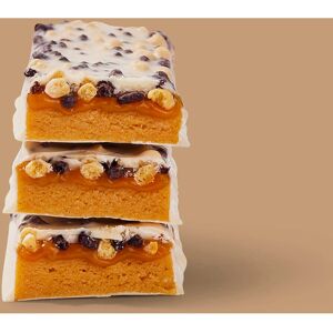 MyProtein Barrita Impact Protein - Impact Protein Bar - Chocolat Croquant - Barre de Protéines - Publicité MyProtein Barrita Impact Protein - Impact Protein Bar - Chocolat Croquant - Barre de Protéines - Publicité