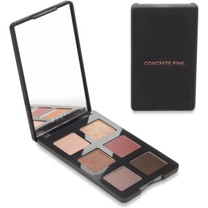 Palette de Fards à Paupières Limitless d'Eyeko - Rose - Palette de maquillage - Publicité Palette de Fards à Paupières Limitless d'Eyeko - Rose - Palette de maquillage - Publicité