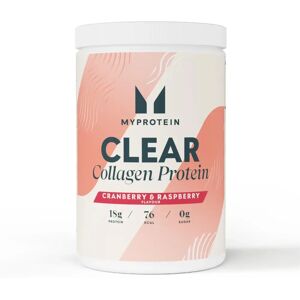 Myvitamins Colágeno en Polvo - Tipo I y III - 30 raciones Myvitamins Colágeno en Polvo - Tipo I y III - 30 raciones