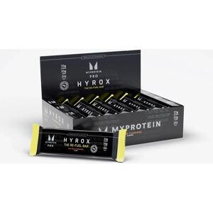 MyProtein HYROX Re-Fuel Salt Karamell Proteinbar MyProtein HYROX Re-Fuel Salt Karamell Proteinbar