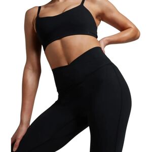MP Tempo Black Leggings - Leggings MP Tempo Black Leggings - Leggings