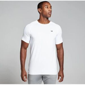 T-shirt de entraînement MP à manches courtes – Blanc – XL - Publicité T-shirt de entraînement MP à manches courtes – Blanc – XL - Publicité