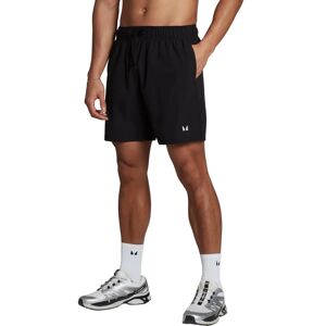 Pantalón corto de entrenamiento tejido para hombre - MP Pantalón corto de entrenamiento tejido para hombre - MP