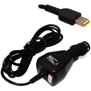 NEC LaVie U Power Adapter - Car Charger - Laptop DC Power Supply NEC LaVie U Power Adapter - Car Charger - Laptop DC Power Supply