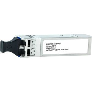 Origin Storage 1000Base-LX SFP - Fiber optic network transceiver module Origin Storage 1000Base-LX SFP - Fiber optic network transceiver module