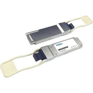 Origin Storage 100G QSFP28 SR4 - Network Transceiver Module Origin Storage 100G QSFP28 SR4 - Network Transceiver Module