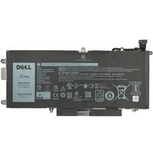 Dell 7280 - Battery Dell 7280 - Battery