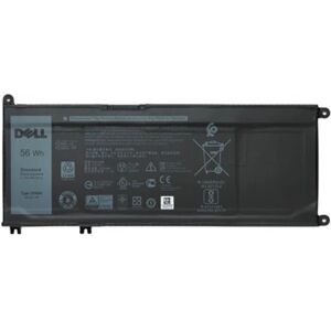 Dell 56 Wh 4C Battery Dell 56 Wh 4C Battery