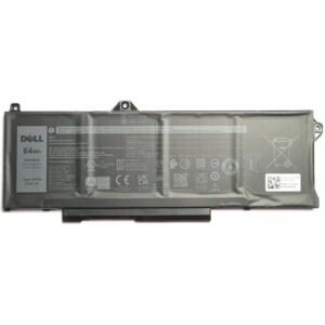 Dell 4C - Baterie Dell 4C - Baterie