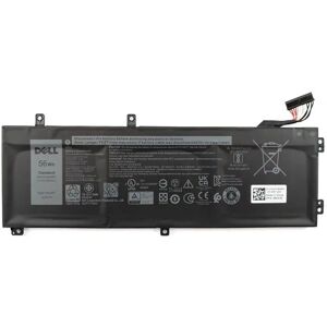 Dell Main Battery - Battery Dell Main Battery - Battery