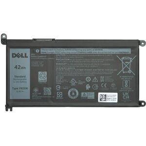 Dell Lat 5420 3 cell - battery Dell Lat 5420 3 cell - battery