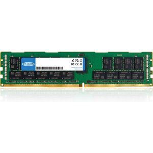 Origin Storage P20503-001-OS 32 GB DDR4 3200 MHz ECC Memory Module Origin Storage P20503-001-OS 32 GB DDR4 3200 MHz ECC Memory Module