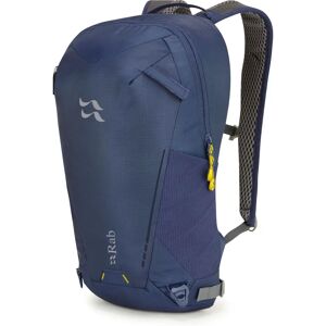 Rab Tensor 15 Backpack - Lightweight, Hydration Compatible, Reflective Rab Tensor 15 Backpack - Lightweight, Hydration Compatible, Reflective